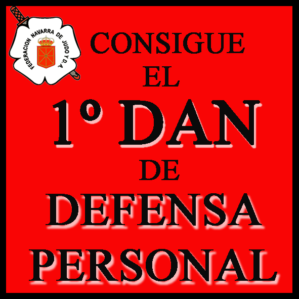 Cursos Defensa Personal.